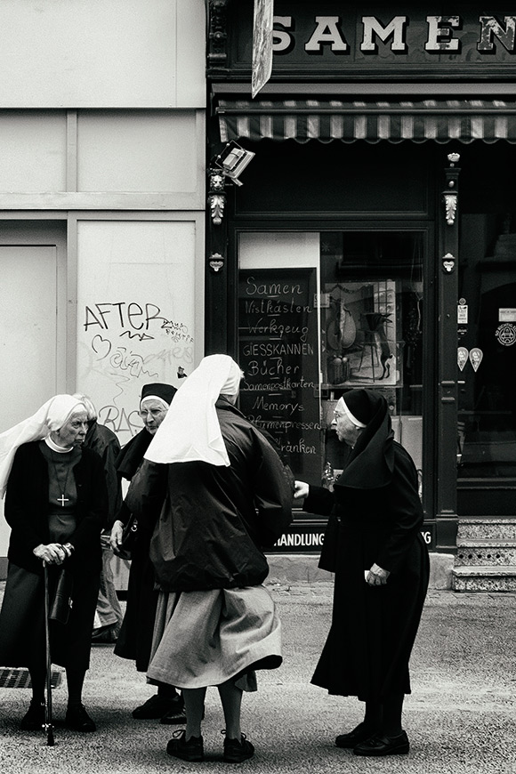 Gallery Street