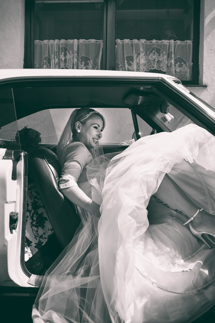 Wedding Tamara Stefan